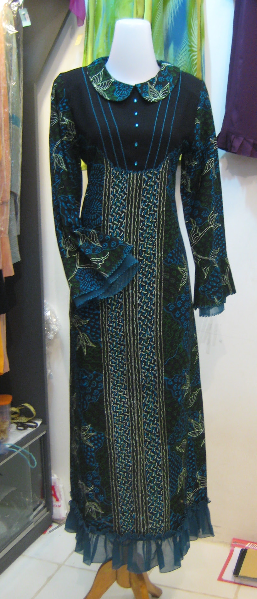 baju batik gamis batik batik murah model batik baju gamis baju batik gamis batik batik murah model batik baju gamis