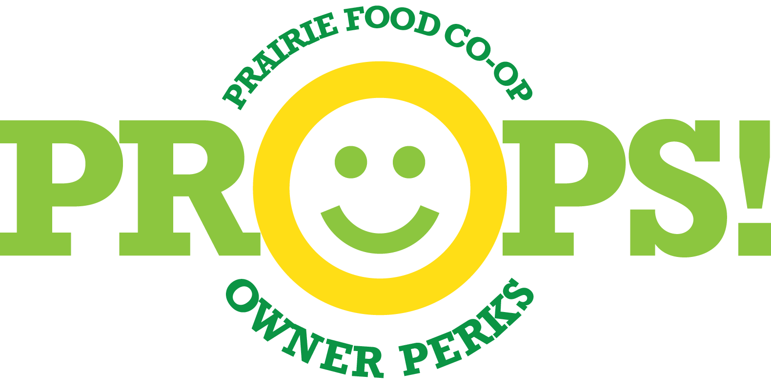 PROPs - Prairie Food Co-op