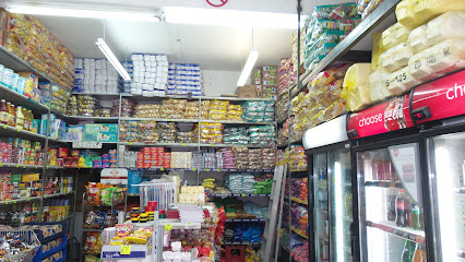 Siya Sutha Supermarket
