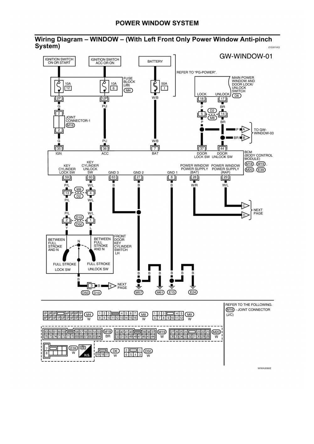 04 Taurus Wiring Diagram - Diagram Database