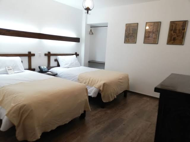 Comentarios y opiniones de Casa Suyay II