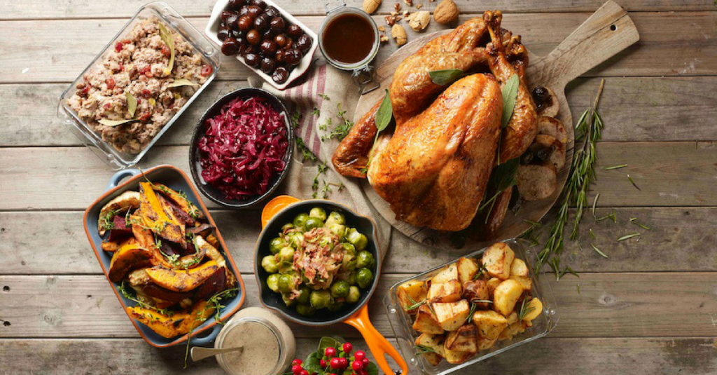 Wegmans Christmas Dinner Catering Wegmans hosting free holiday