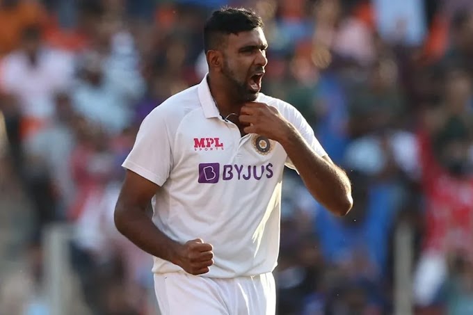 India vs England: 'What Is a Good Cricket Surface?' - R Ashwin's Shuts Down Criticism of Motera Pitch