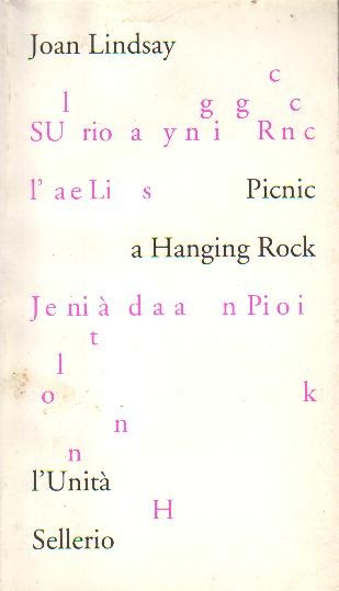 More about Picnic a Hanging Rock