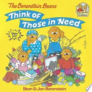 The Berenstain Bears Get The Scaredies PDF Free Download
