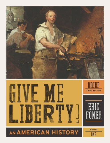 give me liberty eric foner 5th edition pdf download