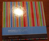 Summer Stripe 6x6 album
