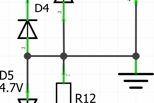 Schaltplan Symbol Potentiometer