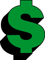 Dollar Sign