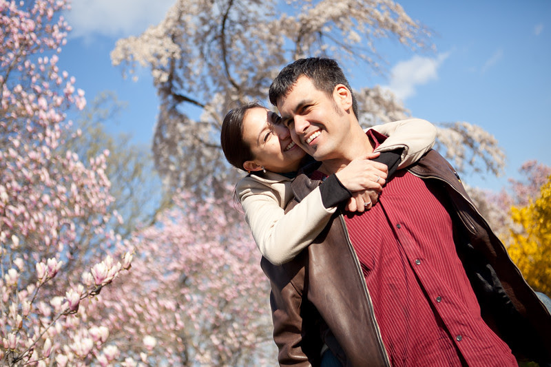 wedding engagement photography