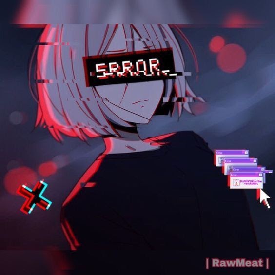 Imagenes Para Foto De Perfil Triste / Tristes Fotos De Perfil Anime