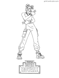Featured image of post Fortnite Coloring Pages Peely : Fortnite peely skin coloring pages.