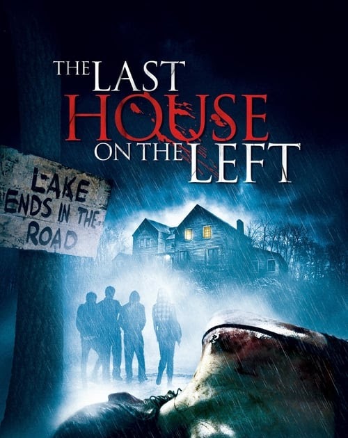 [descargar] The Last House On The Left 2009 Película Completa En
