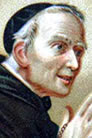 Esteban Bellesini, Beato