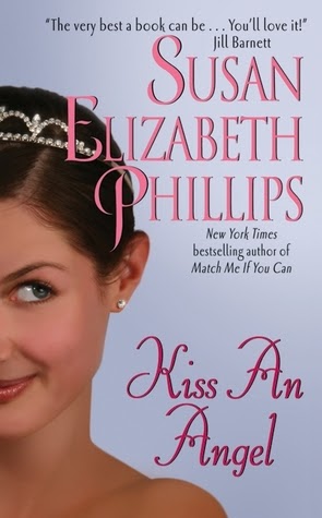 Kitap Yorumu: Kiss An Angel | Susan Elizabeth Phillips