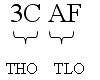 hecadecimal hecadecimal