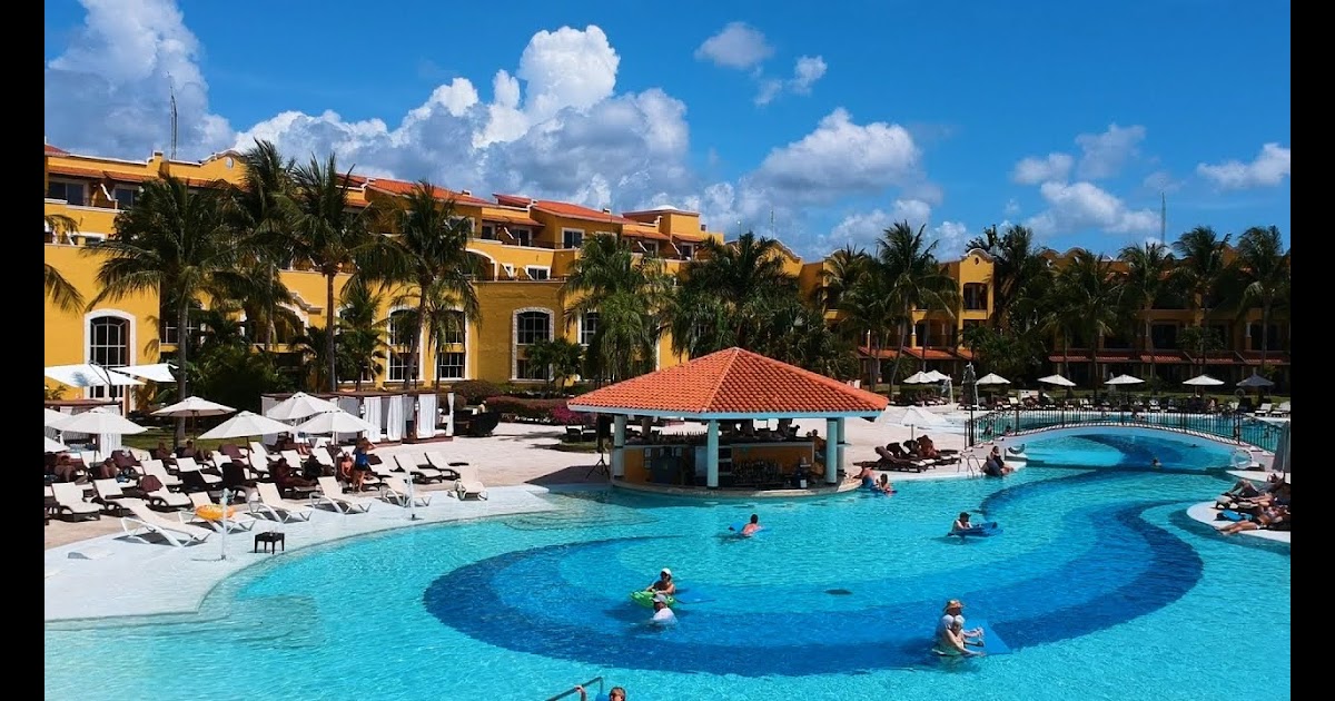 Promo [70 Off] Secrets Capri Riviera Cancun All Inclusive