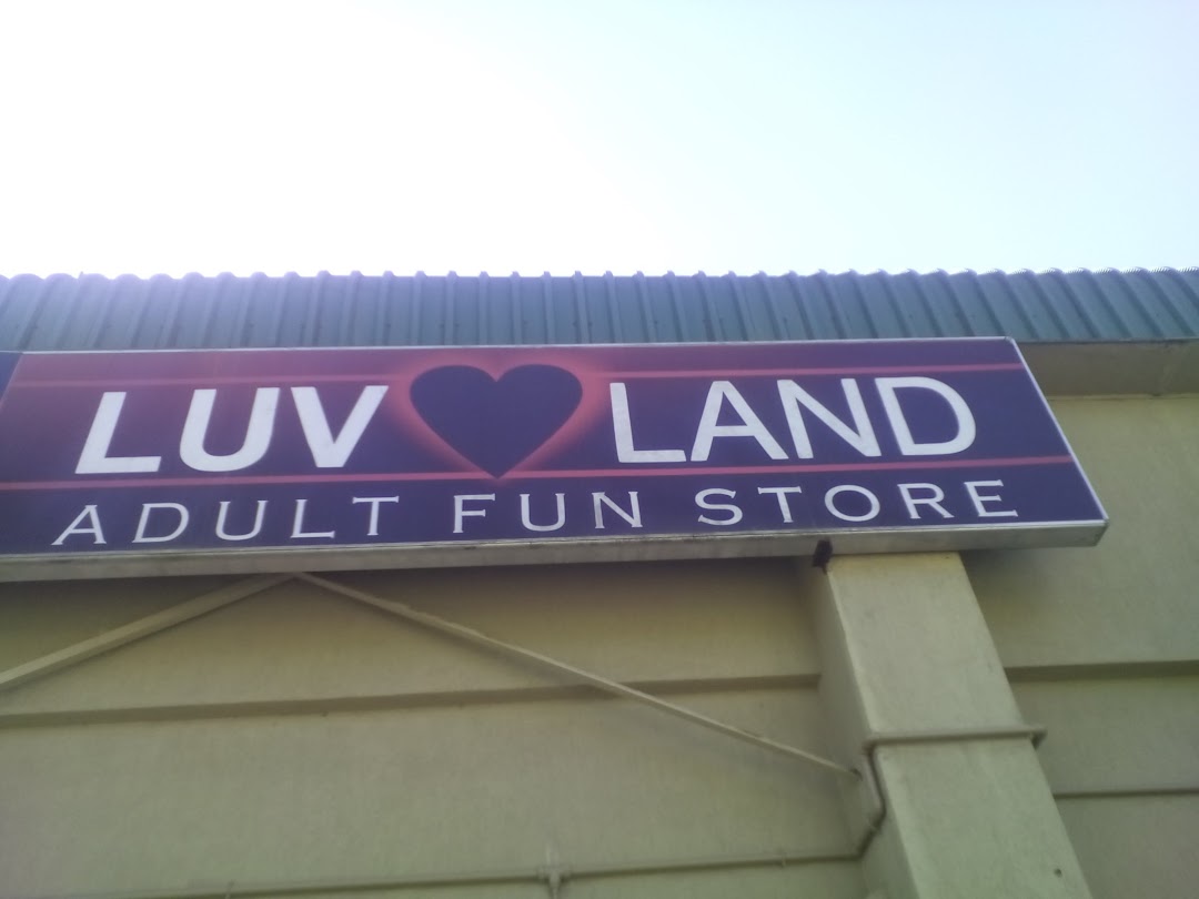 Luvland Adult Fun Store