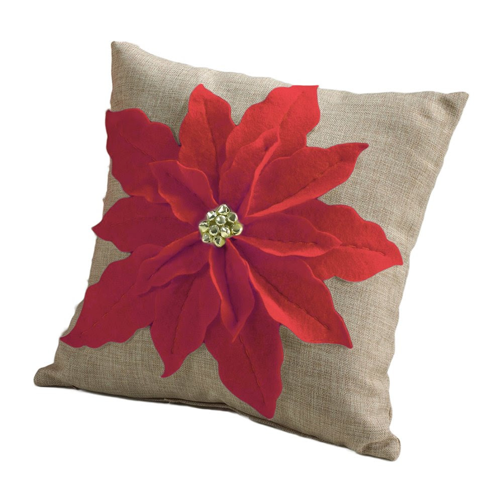 Latest Christmas Decorative Pillows News Update