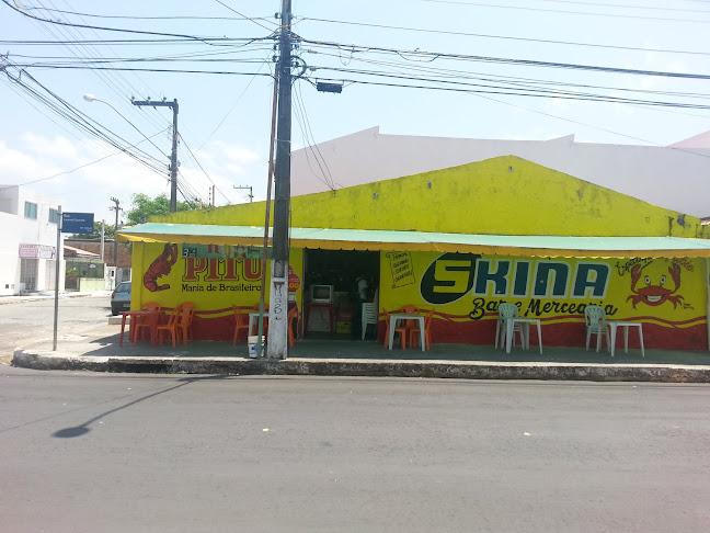 Skina Bar e Mercearia