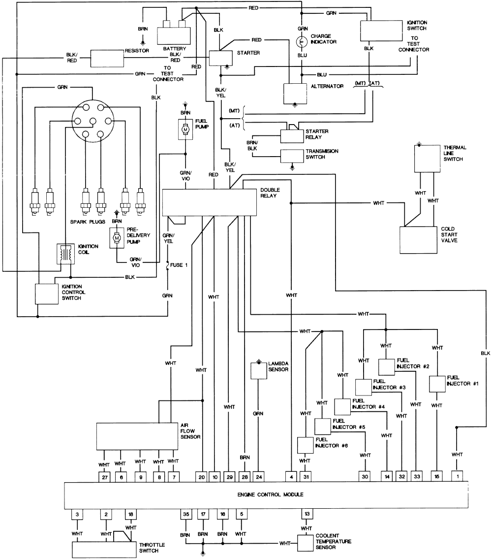Bmw E39 Schaltplan Pdf