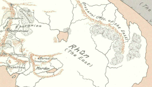 Risultati immagini per rhun