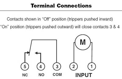 Intermatic Timer Wiring Diagram - Atkinsjewelry