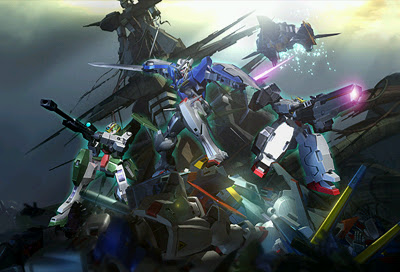 ガンダムoo 壁紙 Pc の最高のコレクション 花の画像