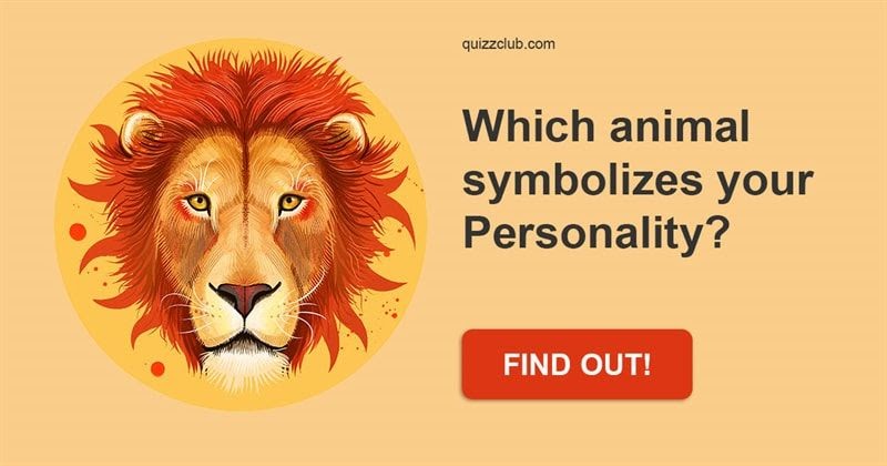 Test personality beaver lion otter The Compatible