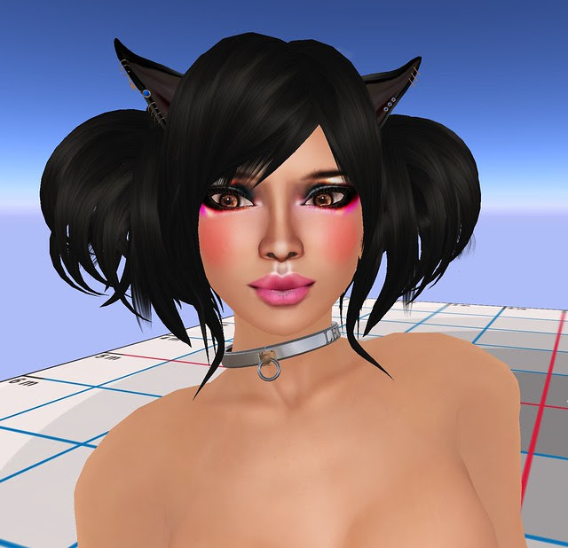 Skin Fair 2011 Gift JeSyLiLo free skin gift j2 February 25 2011