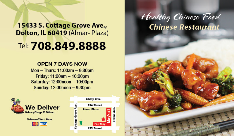 Chinese Food Near Me That Delivers Open Now - FoodsTrue