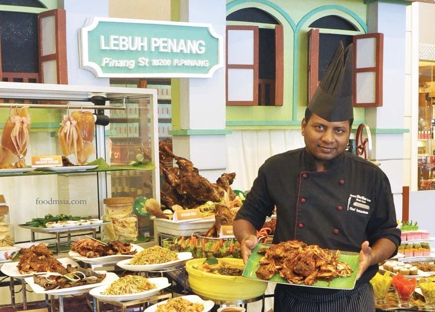 Restaurant In Shah Alam Seksyen 7  Rasmi suz