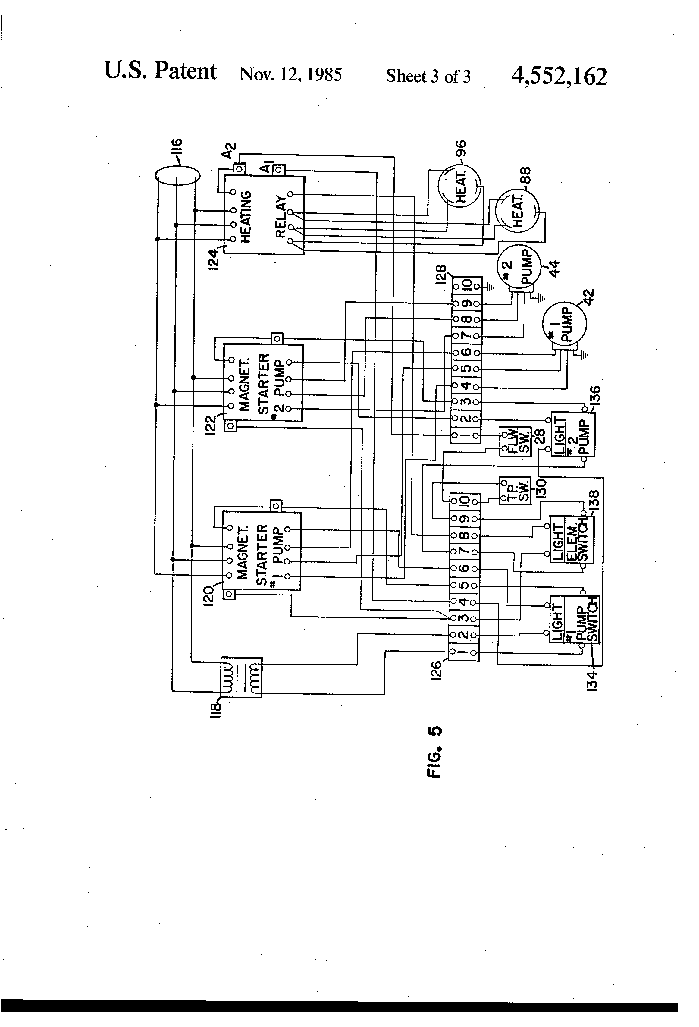 Water Heater Manual  Alkota Pressure Washer Wiring Diagram