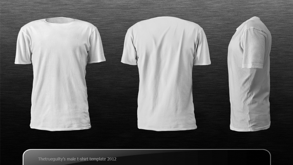 459 Blank T Shirt Mockup Free Download Easy To Edit