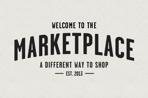 Creative Market, A Beautiful And Simple Marketplace