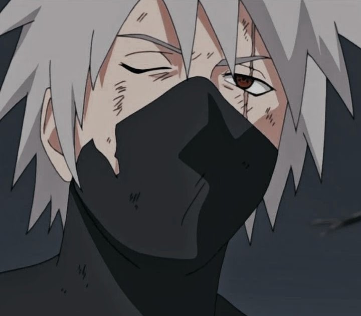 Kakashi Pfp : KAKASHI wallpaper by ManeyHB - 3c - Free on ZEDGE™