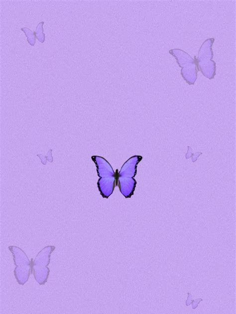 Cute Wallpaper Aesthetic Purple - MiriamPoindexter