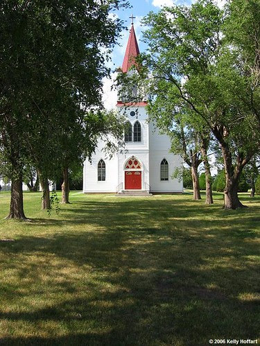 Stockholm Lutheran Church III