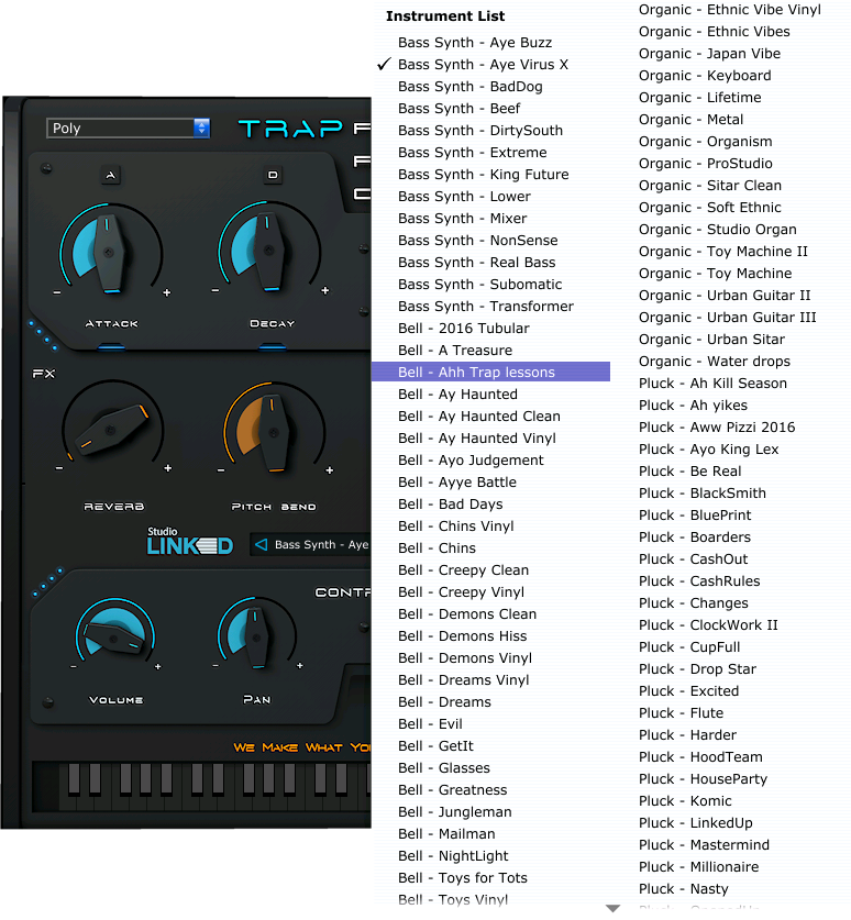 Free vst 64 ethnic version
