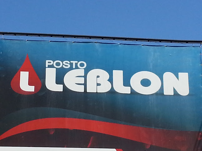 AUTO POSTO LEBLON - IDAZA - Cuiabá