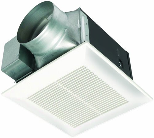 Cyber Monday Panasonic FV 15VQ5 WhisperCeiling Ceiling Mounted Deals