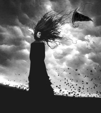 witchy woman