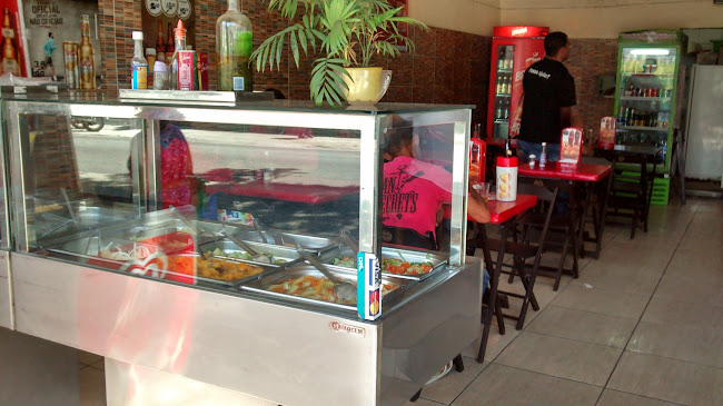 Bar & Restaurante Manbeniz - Rio de Janeiro