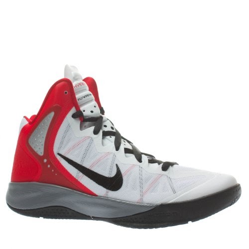 nike hyperfuse 2008