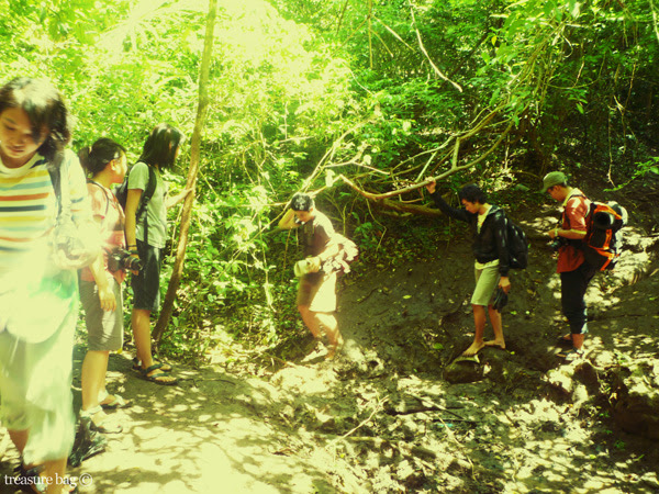 Tracking