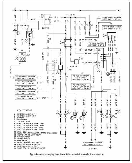 2000 Bmw E39 Fuse Box | schematic and wiring diagram