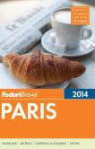 Fodor's Paris 2014