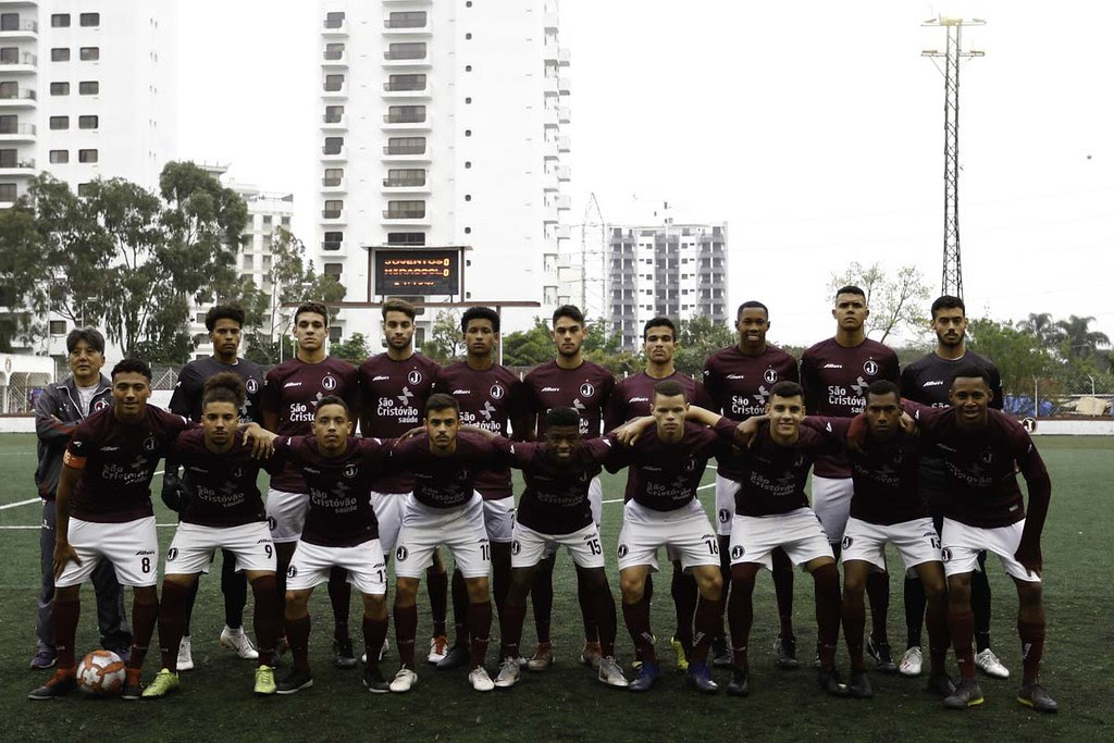 Resultado de imagem para juventus ganhou a copa são paulo
