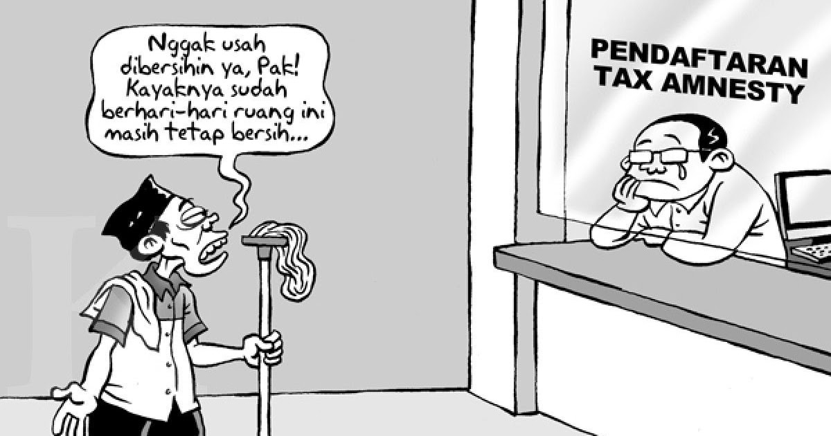 Teks Anekdot Layanan Publik - Blog Soal