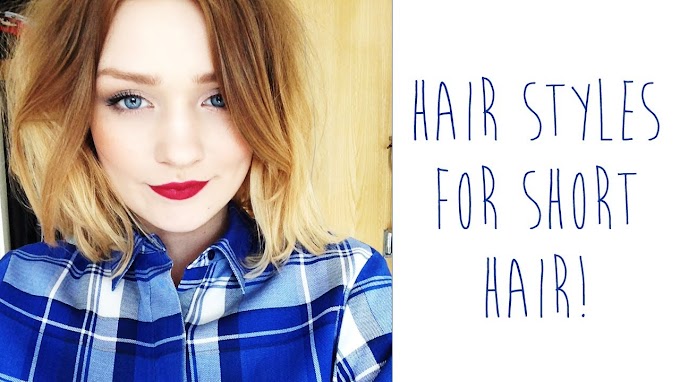 Easy Hairstyles Easy Hairstyles For Long Hair Quick Easy